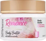 Масло-баттер для тела Spa Pharma Romance с маслом ши и жожоба — фото 1
