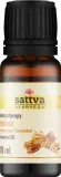 Эфирное масло Sattva Ayurveda Ветивер 10 мл натуральное для восстановления баланса — фото 1