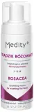 Пенка для умывания AVA Laboratorium Medity+ Rosacea для кожи склонной к куперозу 150 мл — фото 1