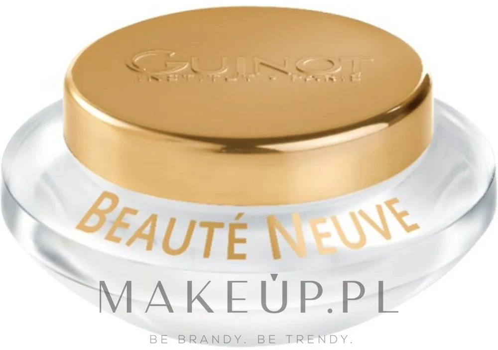 Крем-пилинг для лица Guinot Radiance Renewal обновляющий 50 мл