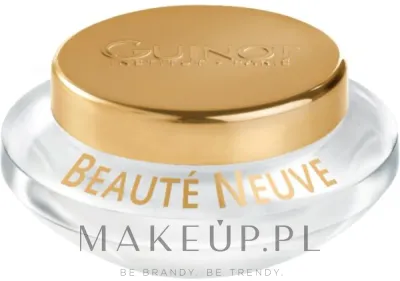 Крем-пилинг для лица Guinot Radiance Renewal обновляющий 50 мл