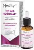 Сыворотка для лица AVA Laboratorium Medity+ для склонной к куперозу кожи 30 мл — фото 1