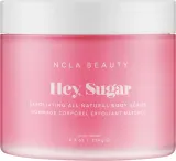 NCLA Beauty NCLA Beauty Hey, Sugar Pink Champagne Body Scrub - Сахарный скраб для тела Hey Sugar Pink Champagne натуральный 250 г — фото 1