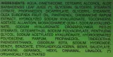Крем для лица Primo Bagno Aloe Vera 4D с гиалуроновой кислотой от морщин 50 мл — фото 3