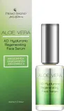 Сыворотка для лица Primo Bagno Aloe Vera восстанавливающая с алоэ гиалуроновой кислотой и пантенолом 30 мл — фото 2