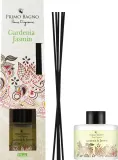 Аромадиффузор для дома Primo Bagno Home Fragrance Sticks Jasmine 125 мл — фото 1