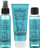 Мужской набор Primo Bagno Icarian Breeze гель для волос и тела дезодорант и крем для рук 100+75 мл — фото 2