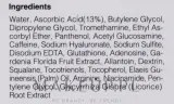 Сыворотка для лица COSRX The Vitamin C 13 концентрированная с 13% витамина C и ниацинамидом 20 мл — фото 3