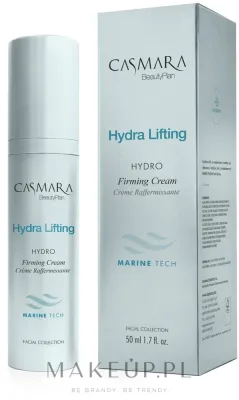 Крем для лица Casmara Ocean Miracle увлажняющий с эффектом подтяжки 50 мл