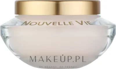 Крем для лица Guinot Novelle Vie тонизирующий 50 мл