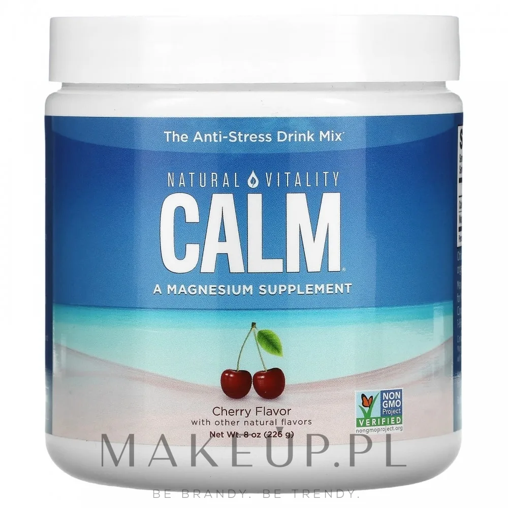 БАД Natural Vitality