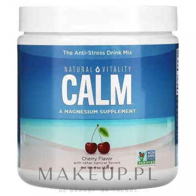 БАД Natural Vitality