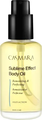 Масло для тела Casmara Remodeling and Perfecting моделирующее с антиоксидантами 100 мл