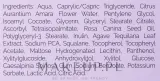 Крем для лица NaturalME с витамином C осветляющий 50 мл — фото 3