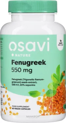 БАД Osavi
