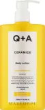 Q+A Ceramide Body Lotion — бальзам для тела с церамидами, 250 мл — фото 1