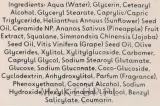 Q+A Ceramide Body Lotion — бальзам для тела с церамидами, 250 мл — фото 2