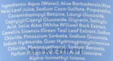 Гель для мытья тела Q+A Salicylic Acid с салициловой кислотой, 250 мл — фото 2