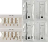 Маска для лица Casmara Beauty Plan Premium Advanced Nacar с гиалуроновой кислотой и бетаином — фото 3