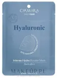 Маска-бустер для лица с гиалуроновой кислотой Casmara Hyaluronic Intense Hydra Booster Mask — фото 1