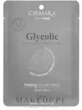 Маска-бустер для лица Обновление, с гликолевой кислотой Casmara Glycolic Peeling Booster Mask — фото 1