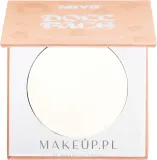 Прессованная пудра Miyo Doll Face Satin Pressed Powder полупрозрачная, 7 г — фото 1