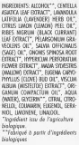 Сыворотка для лица Pur Eden SOS Peau Nette корректирующая для проблемных участков с центеллой 10 мл — фото 3