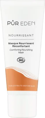 Питательная маска для лица Pur Eden Masque Nourrissant Reconfortant