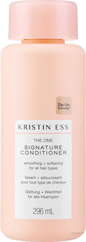 Кондиционер для волос Kristin Ess The One Signature разглаживающий и смягчающий, 296 мл
