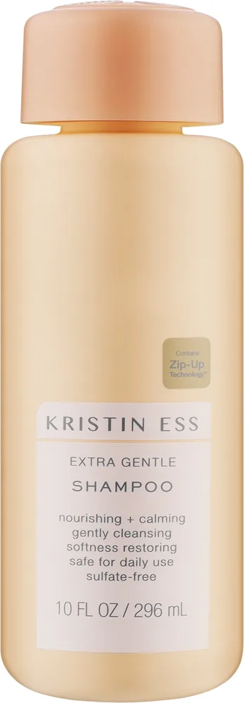 Шампунь Kristin Ess Extra Gentle для чувствительной кожи головы с ромашкой и авокадо, 296 мл