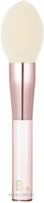 Кисть для контуринга Banila Co B. by Banila Contour Brush веганская из синтетического ворса