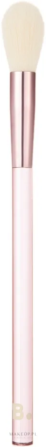 Кисть для хайлайтера Banila Co B. by Banila Highlighter Brush веганская из синтетического ворса