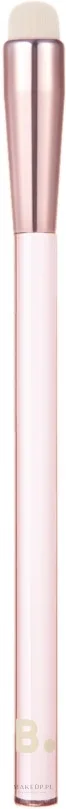 Кисть для деталей Banila Co B. by Banila Fingertip Brush веганская в форме подушечки пальца