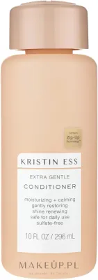 Кондиционер для волос Kristin Ess Extra Gentle для чувствительной кожи головы, 296 мл