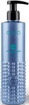 Cult.O Roma Infusione Sublime маска для волос против желтизны для блонда осветлённых и седых волос