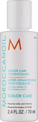 Кондиционер для волос MoroccanOil Color Care для окрашенных волос с маслом арганы, мини, 70 мл