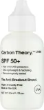 Молочко солнцезащитное Carbon Theory Day Lite SPF50+ 50 мл — фото 1