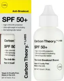 Молочко солнцезащитное Carbon Theory Day Lite SPF50+ 50 мл — фото 2