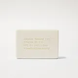 Мыло для лица Carbon Theory Salicylic Acid отшелушивающее с маслом ши, 100 г — фото 2