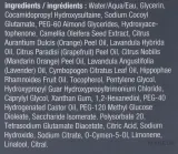 Гелево-масляное средство для умывания Dermalogica Oil To Foam Total Cleanser с цитрусами 250 мл — фото 3
