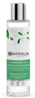Лосьон для лица Centifolia Lotion Perfectrice органический с зеленым чаем матирующий 150 мл
