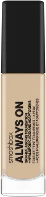 Тональный крем Smashbox Always On Skin-Balancing Foundation стойкий увлажняющий, 30 мл