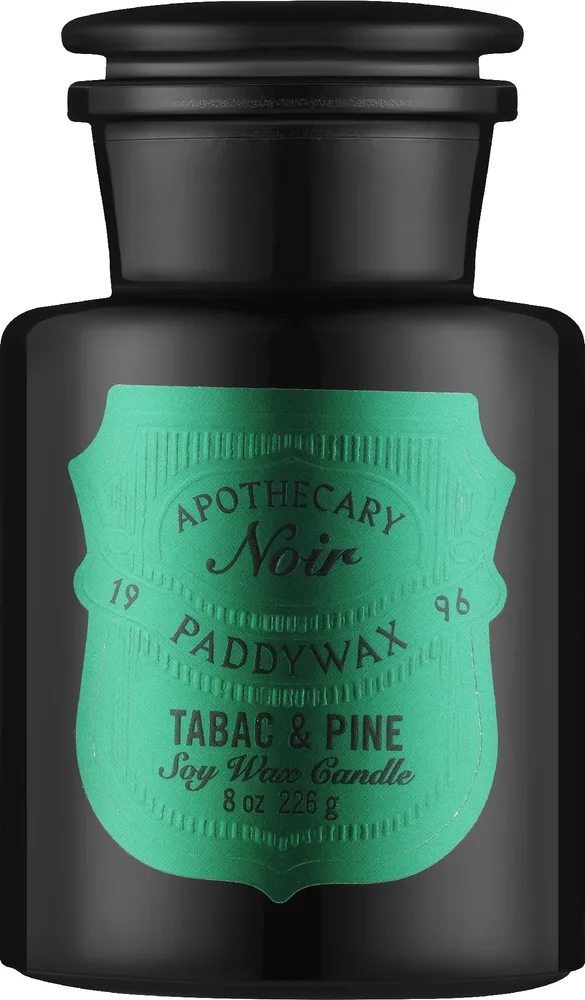 Свеча Paddywax