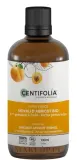 Органическое масло из косточек абрикоса Centifolia Extra Virgin для лица и тела — фото 1