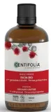 Масло для тела Centifolia Organic Virgin касторовое органическое Extra Virgin 100 и 200 мл — фото 1