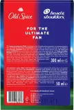 Набор Old Spice Whitewater твердый дезодорант 50 мл и шампунь против перхоти Head&Shoulders 300 мл — фото 2