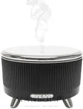 Ультразвуковой аромадиффузор для дома Rio-Beauty увлажнитель и ночник Diffuser