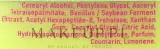 Крем для лица HiSkin Much More Than V-Shape с витамином C от морщин 50 мл — фото 2