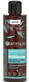 Крем-шампунь Centifolia против перхоти с акацией, миндалём и подсолнечником — фото 1