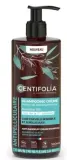 Крем-шампунь Centifolia против перхоти с акацией, миндалём и подсолнечником — фото 2